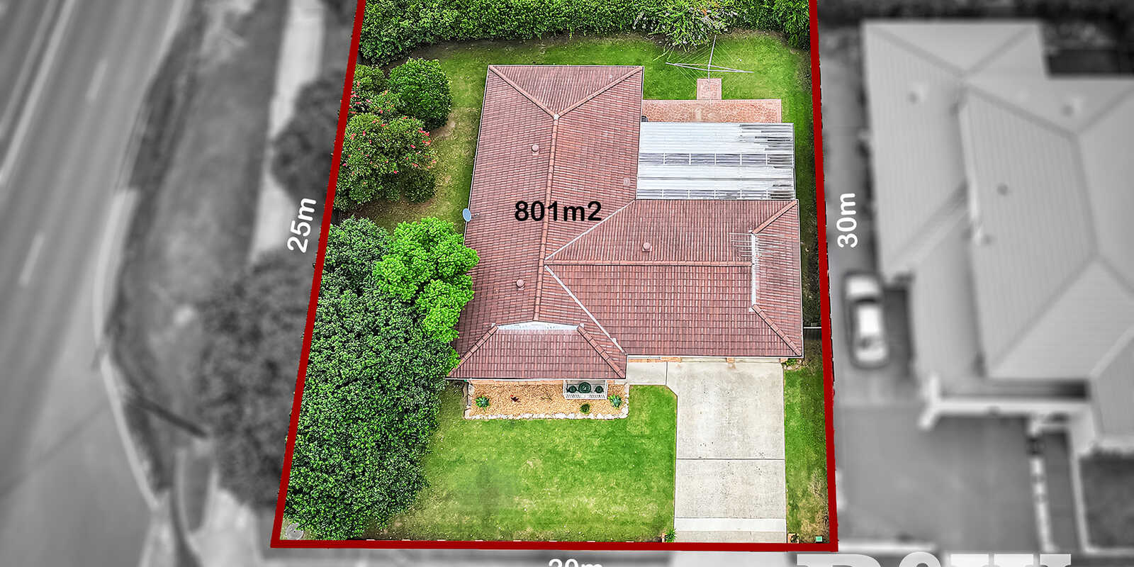 1 Martina Street Plumpton 1 Martina Street Plumpton