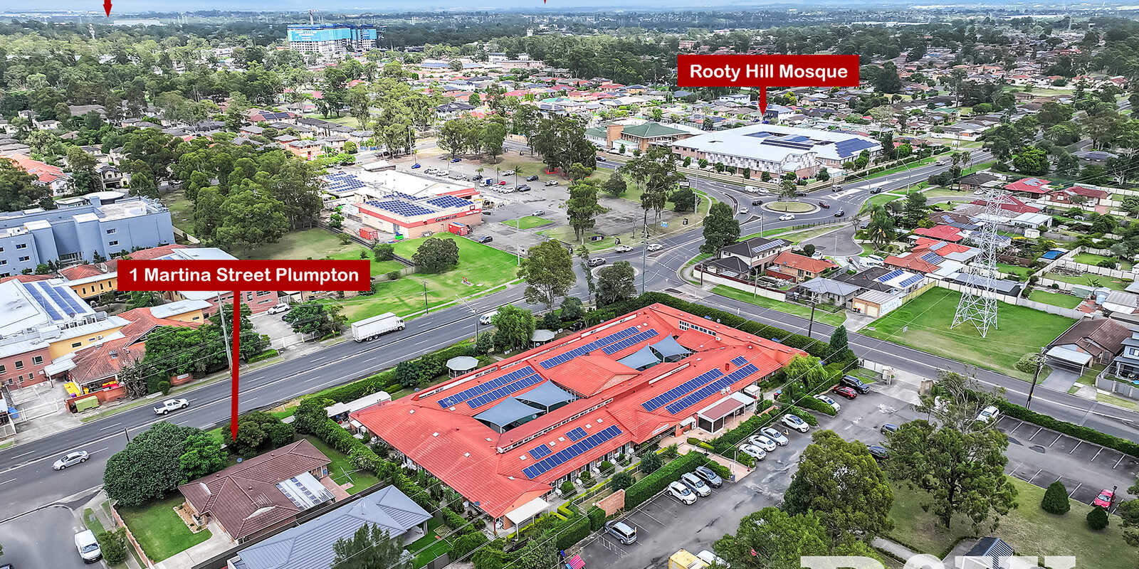 1 Martina Street Plumpton 1 Martina Street Plumpton