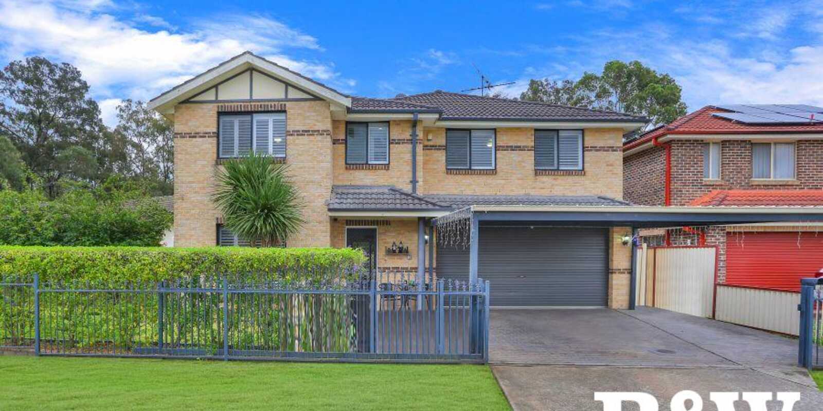 14B Charlotte Road Rooty Hill 14B Charlotte Road Rooty Hill