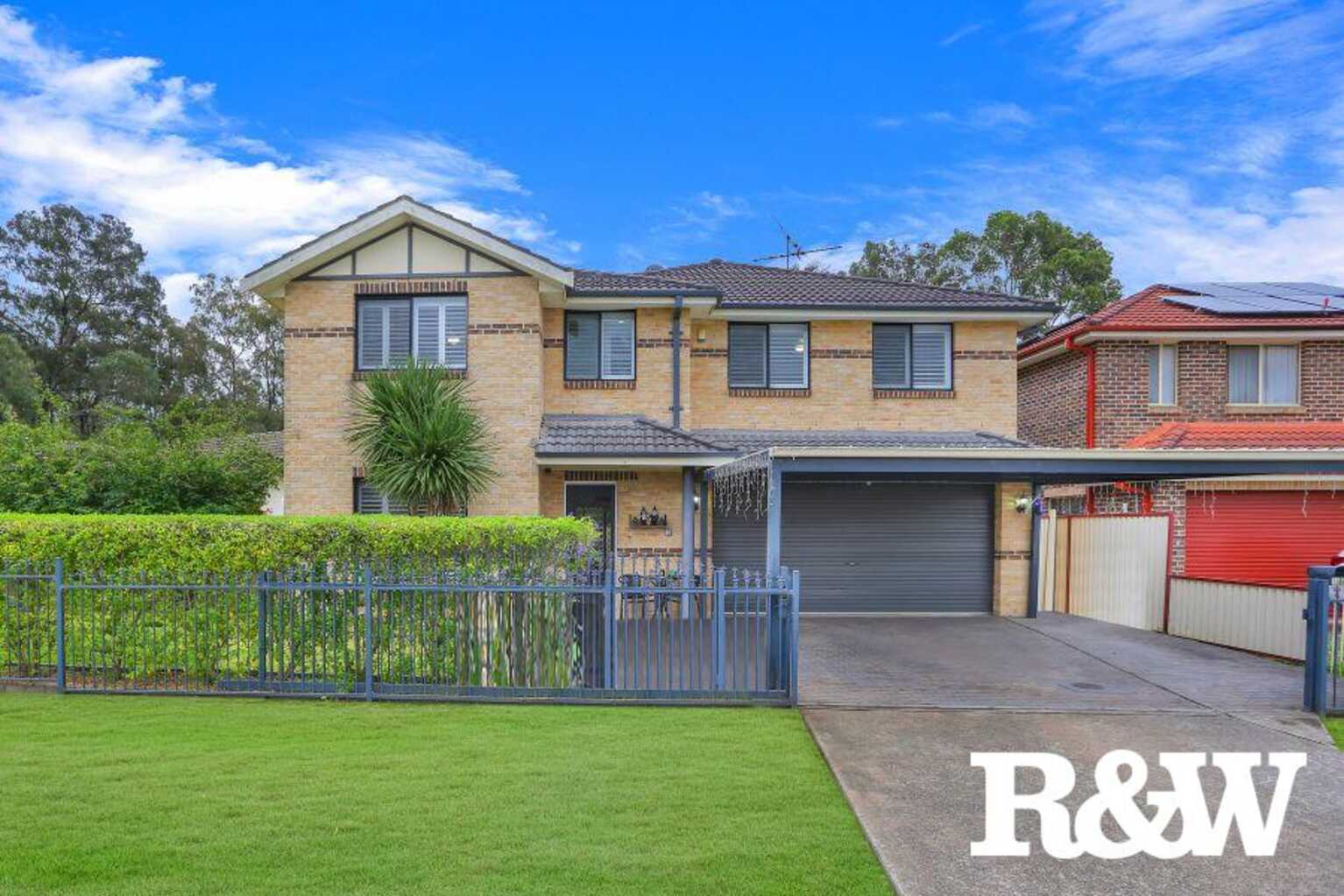 14B Charlotte Road Rooty Hill 14B Charlotte Road Rooty Hill