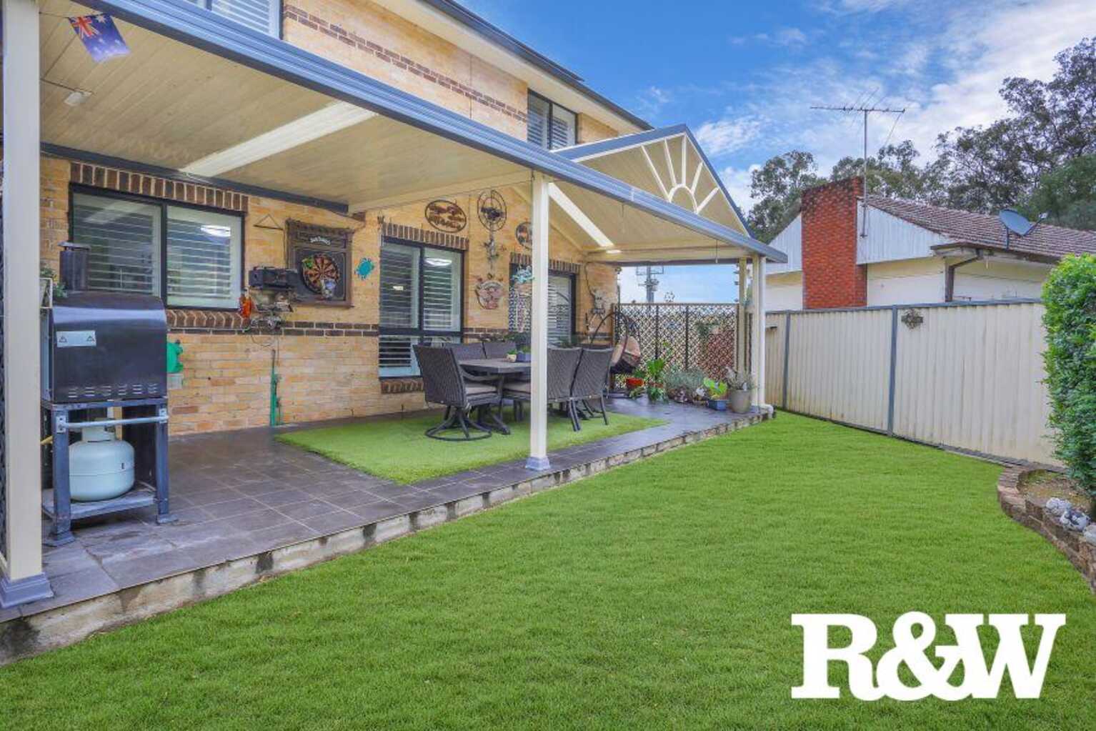 14B Charlotte Road Rooty Hill 14B Charlotte Road Rooty Hill