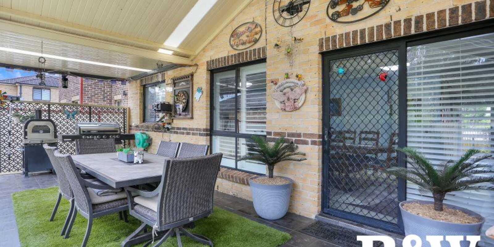 14B Charlotte Road Rooty Hill 14B Charlotte Road Rooty Hill