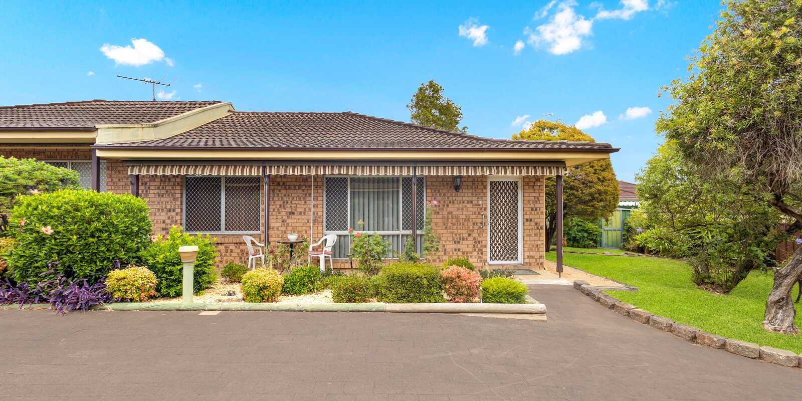 11/2-6 Dunsmore Street Rooty Hill 11/2-6 Dunsmore Street Rooty Hill