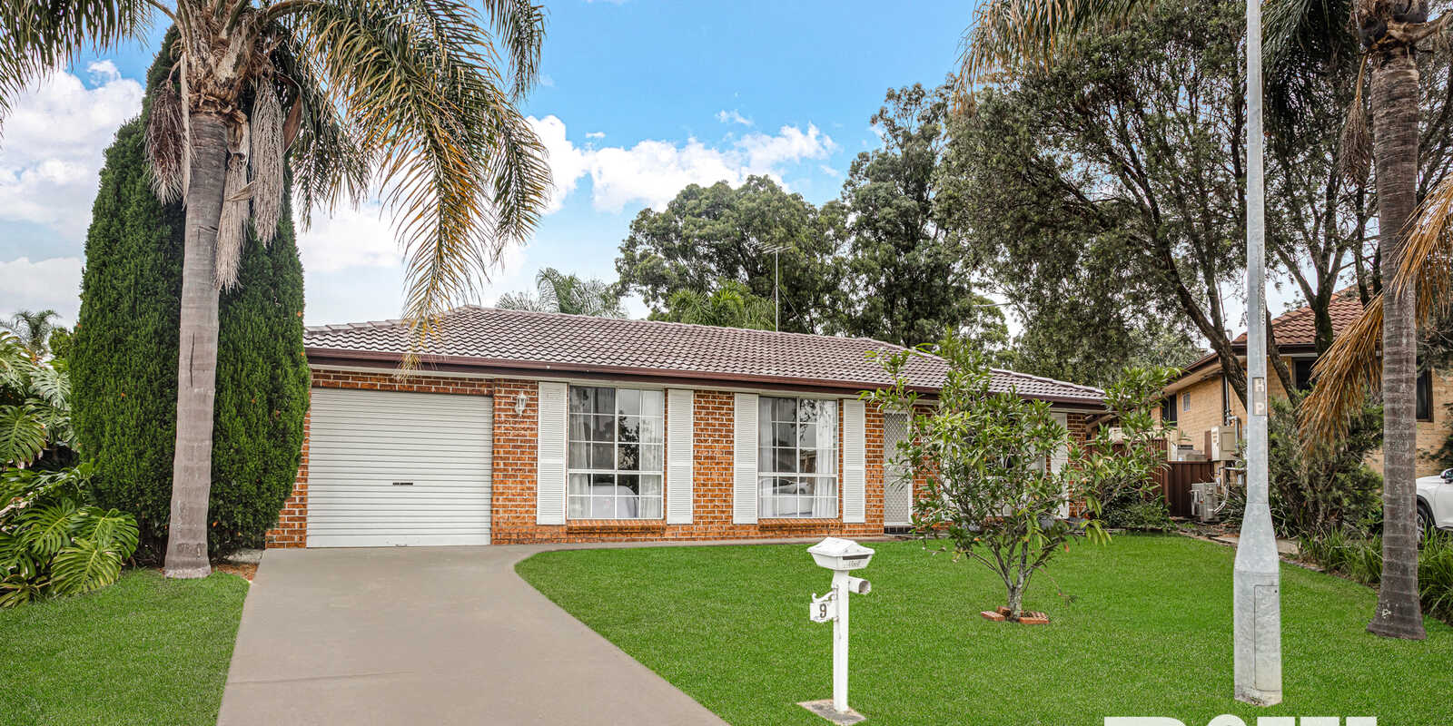 9 Pam Green Place Doonside