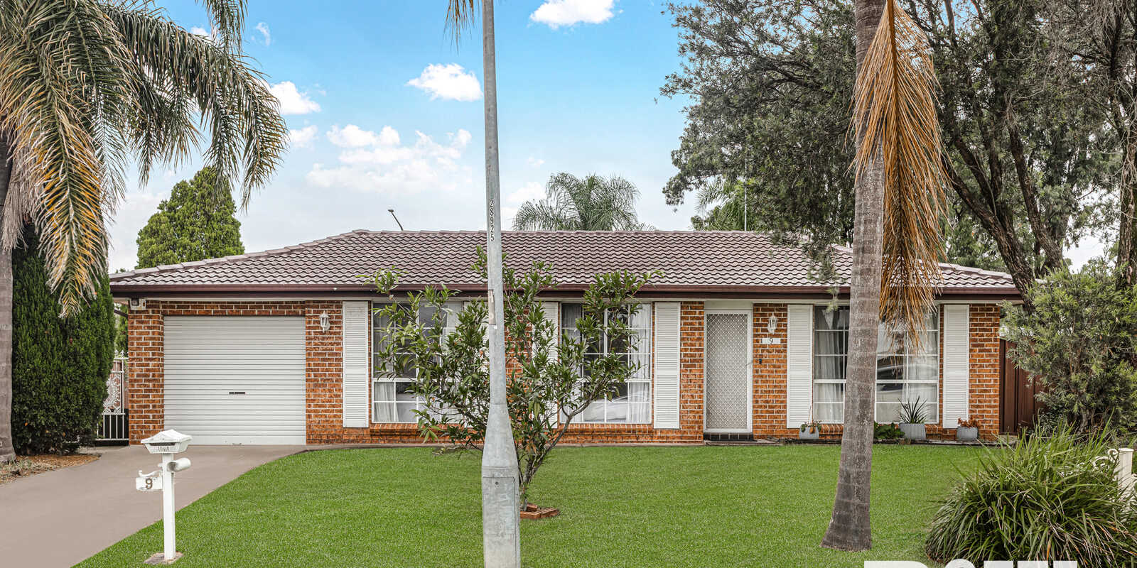 9 Pam Green Place Doonside