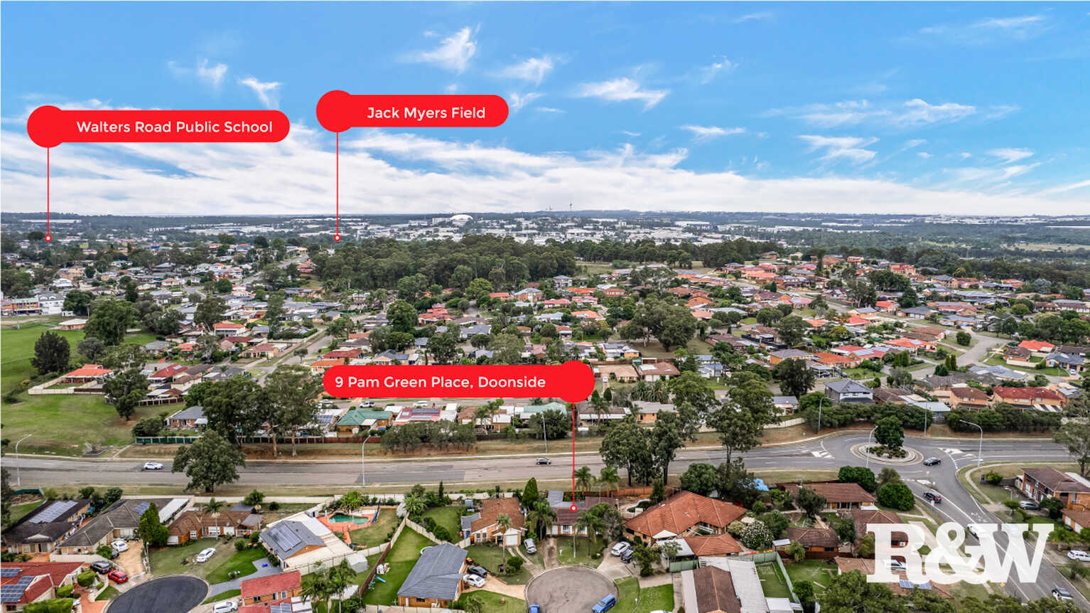 9 Pam Green Place Doonside