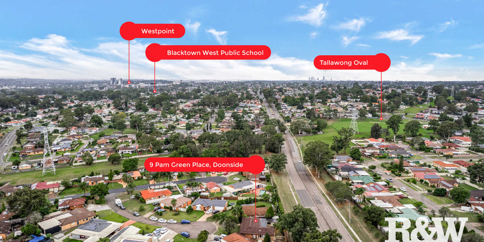 9 Pam Green Place Doonside