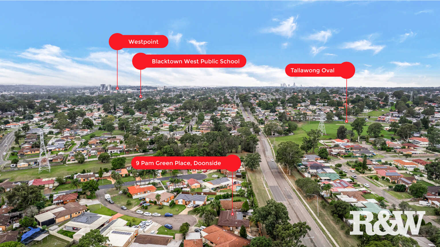 9 Pam Green Place Doonside