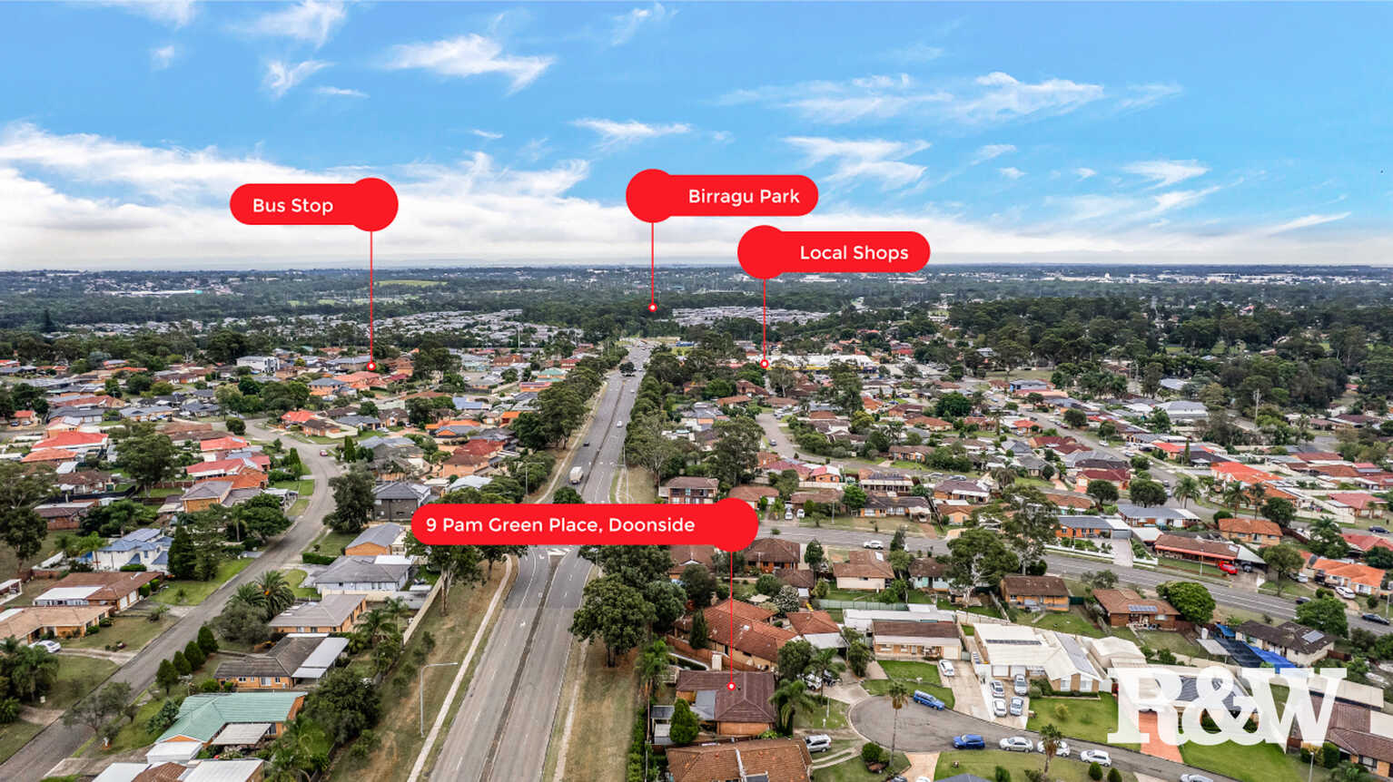 9 Pam Green Place Doonside