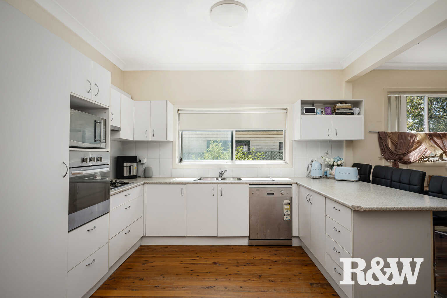 19 & 19A Springfield Avenue Blacktown 19 & 19A Springfield Avenue Blacktown