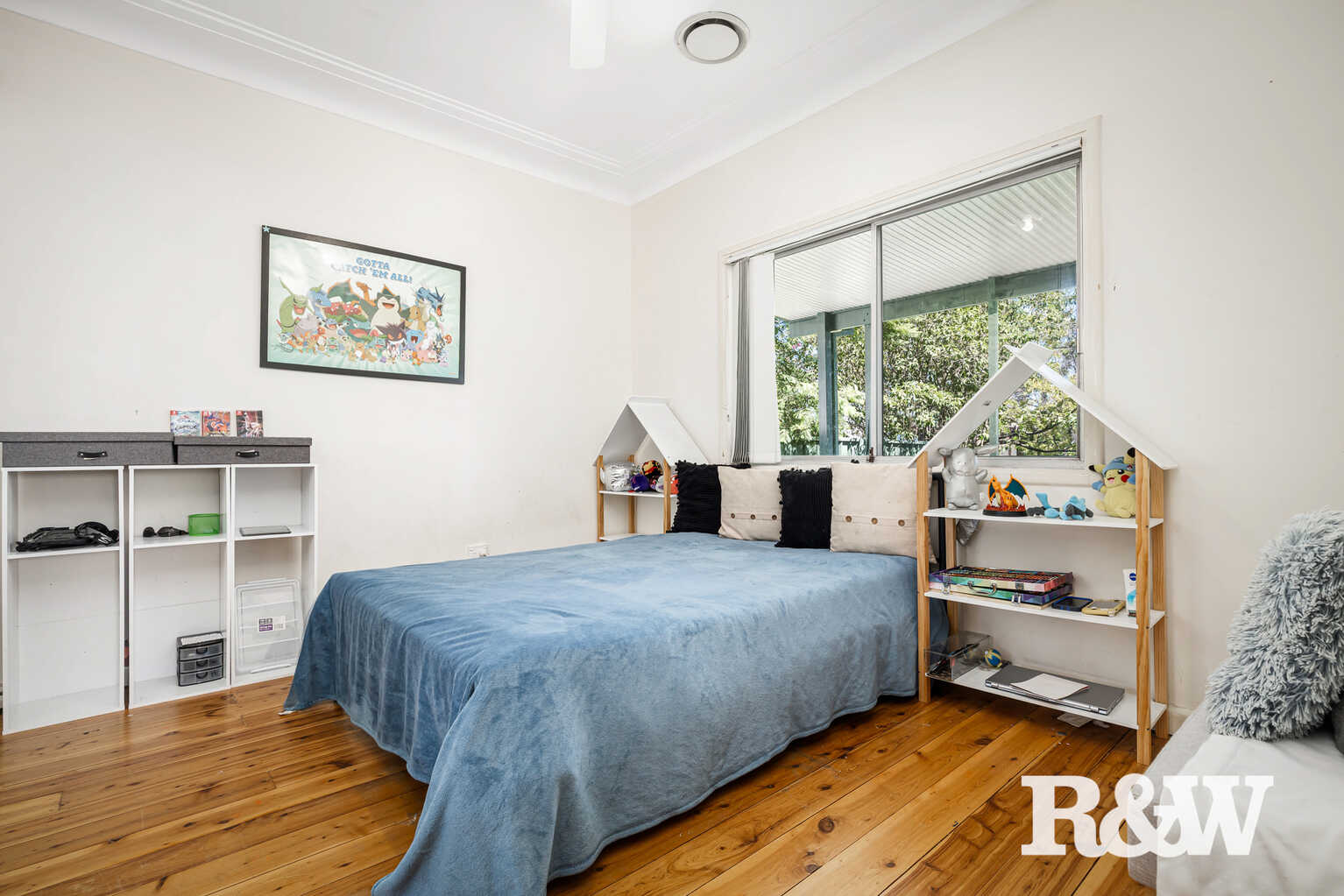 19 & 19A Springfield Avenue Blacktown 19 & 19A Springfield Avenue Blacktown