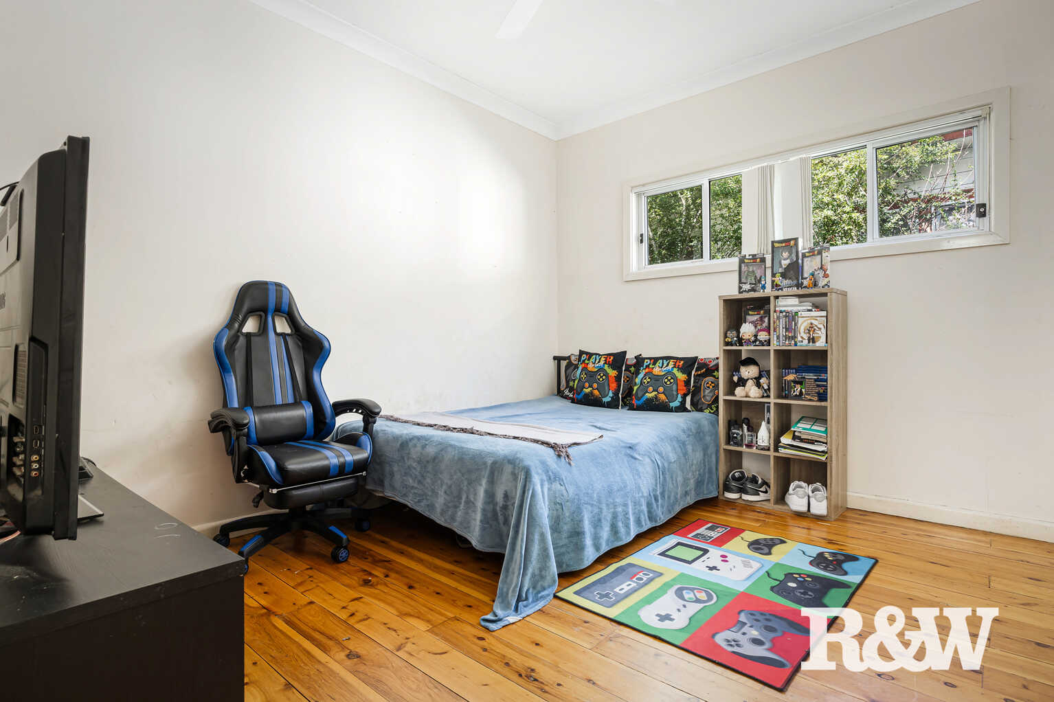 19 & 19A Springfield Avenue Blacktown 19 & 19A Springfield Avenue Blacktown