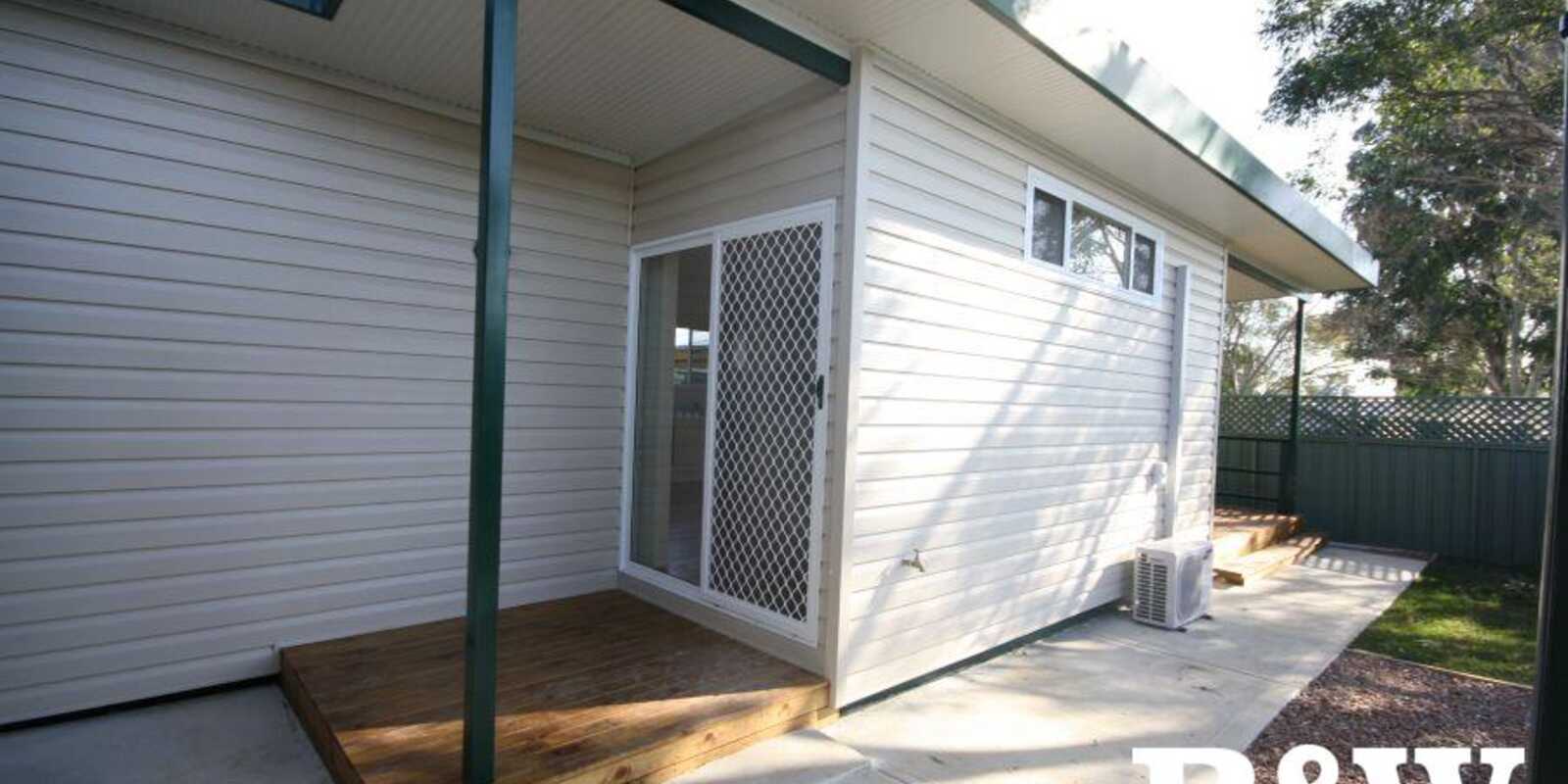 19 & 19A Springfield Avenue Blacktown