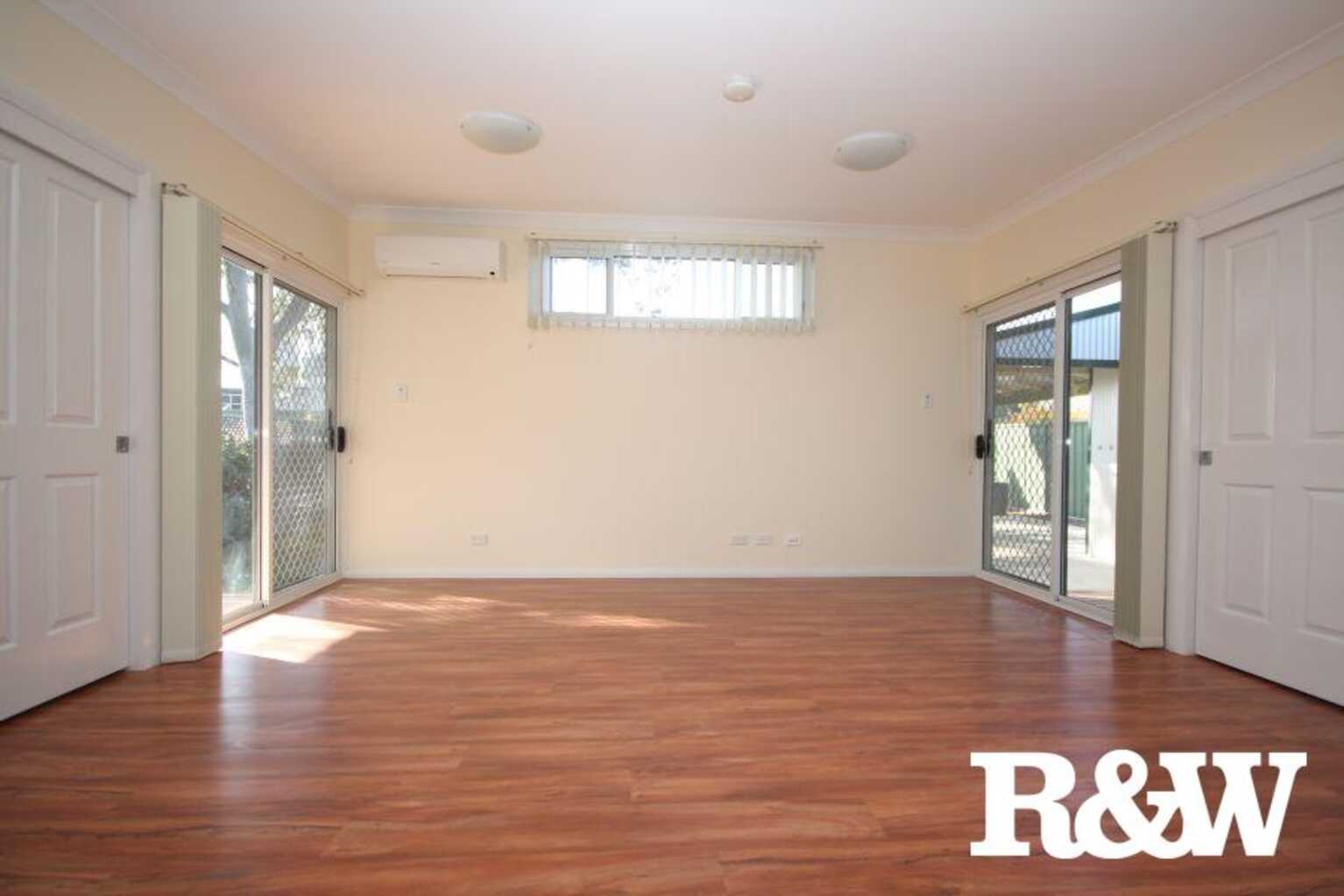 19 & 19A Springfield Avenue Blacktown