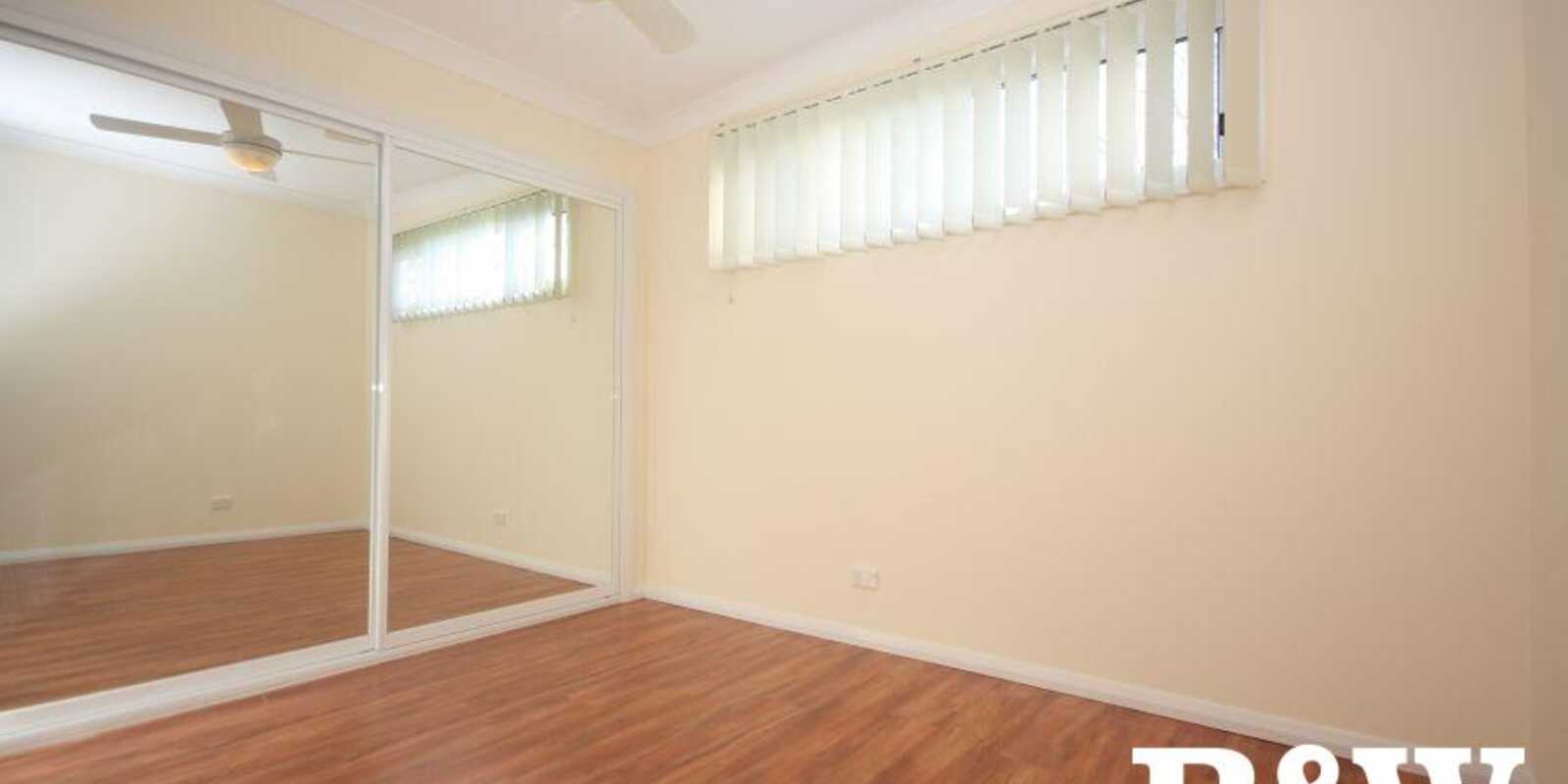 19 & 19A Springfield Avenue Blacktown