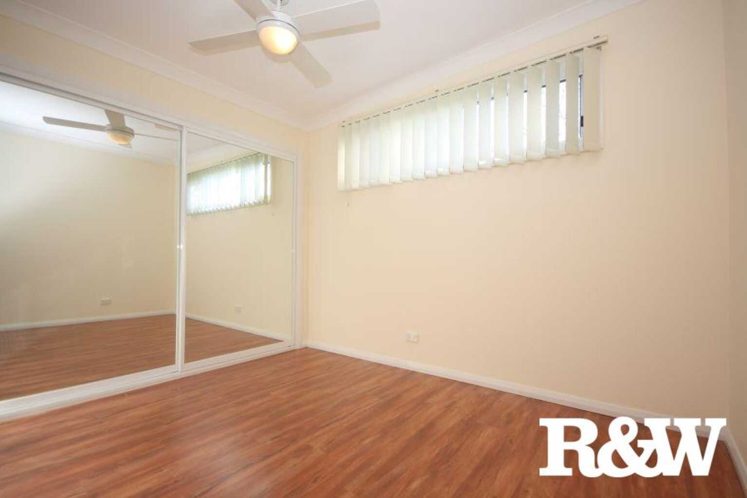 19 & 19A Springfield Avenue Blacktown