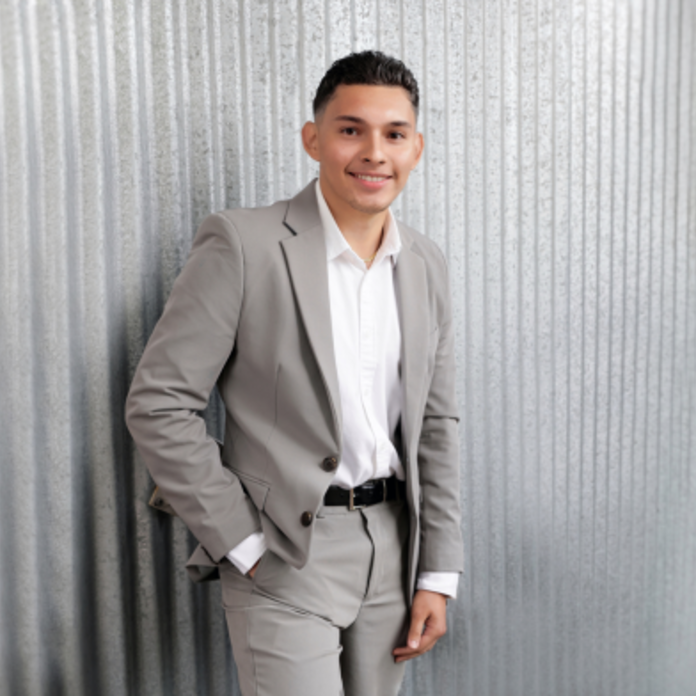 Nelson Montalvo