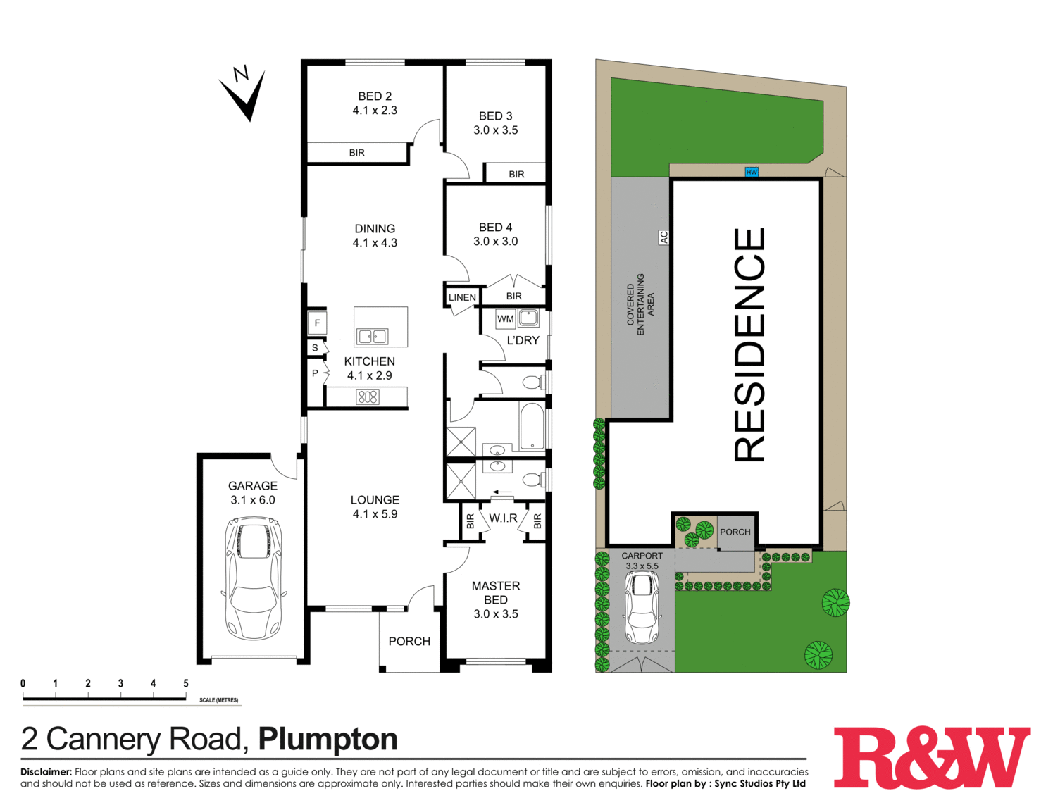 2 Cannery Road Plumpton