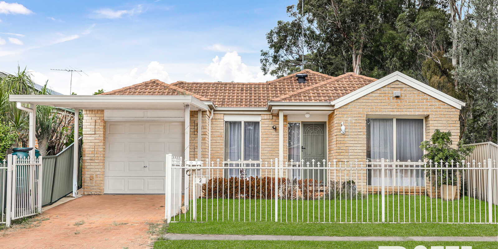 2 Cannery Road Plumpton
