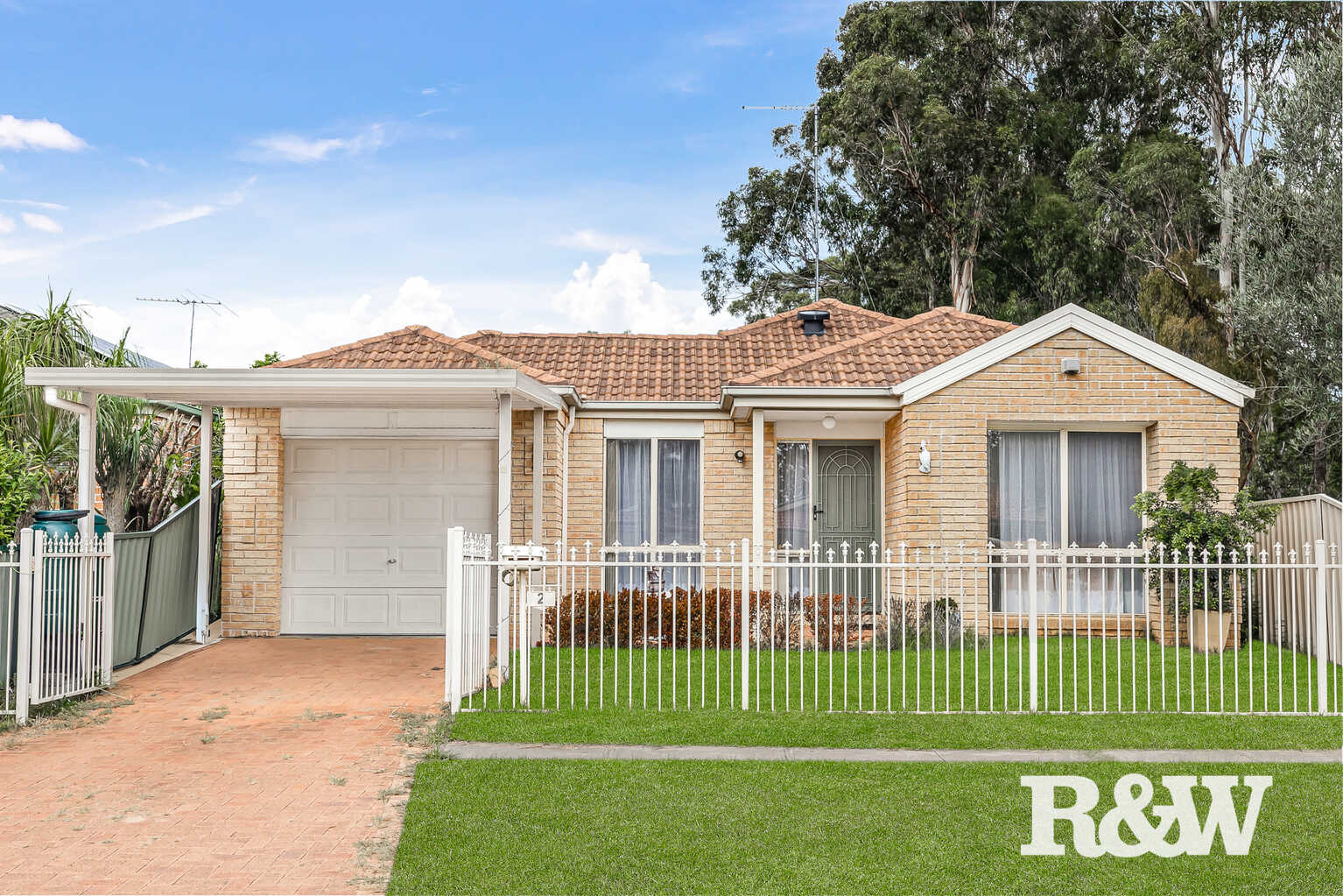 2 Cannery Road Plumpton