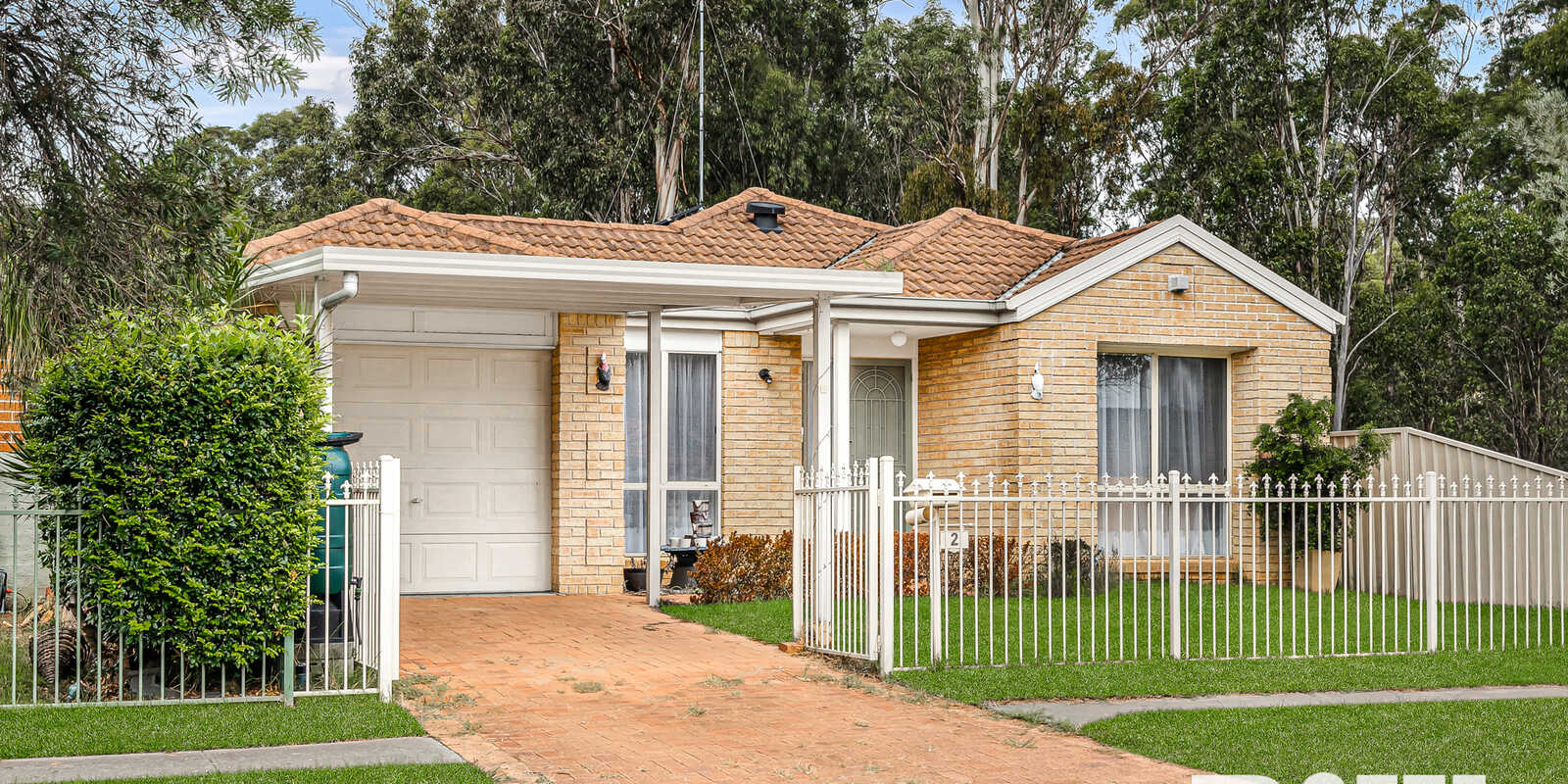 2 Cannery Road Plumpton