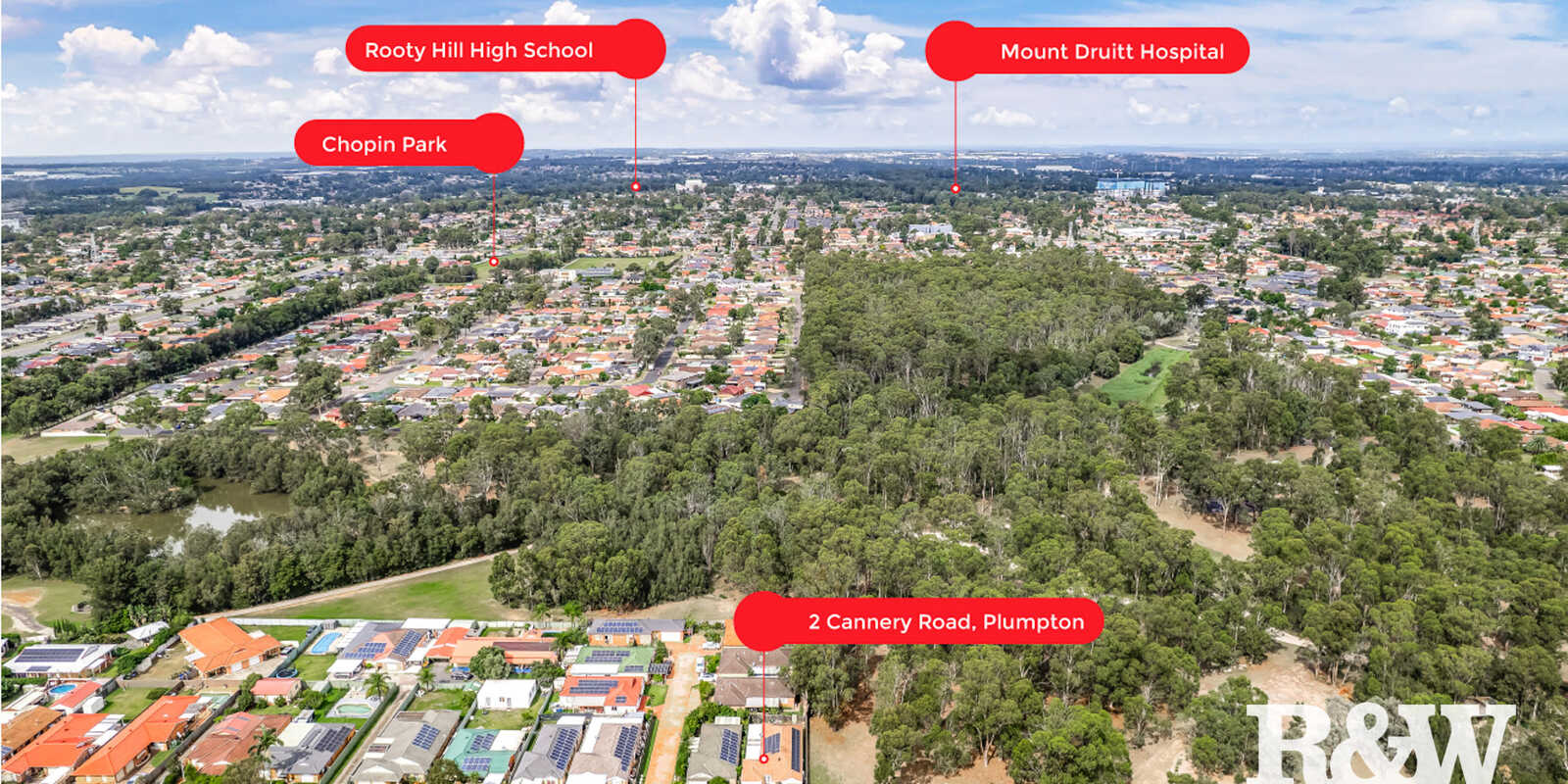 2 Cannery Road Plumpton