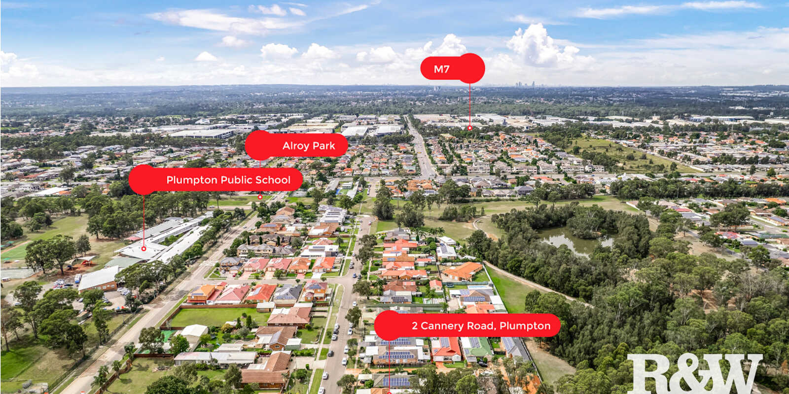 2 Cannery Road Plumpton