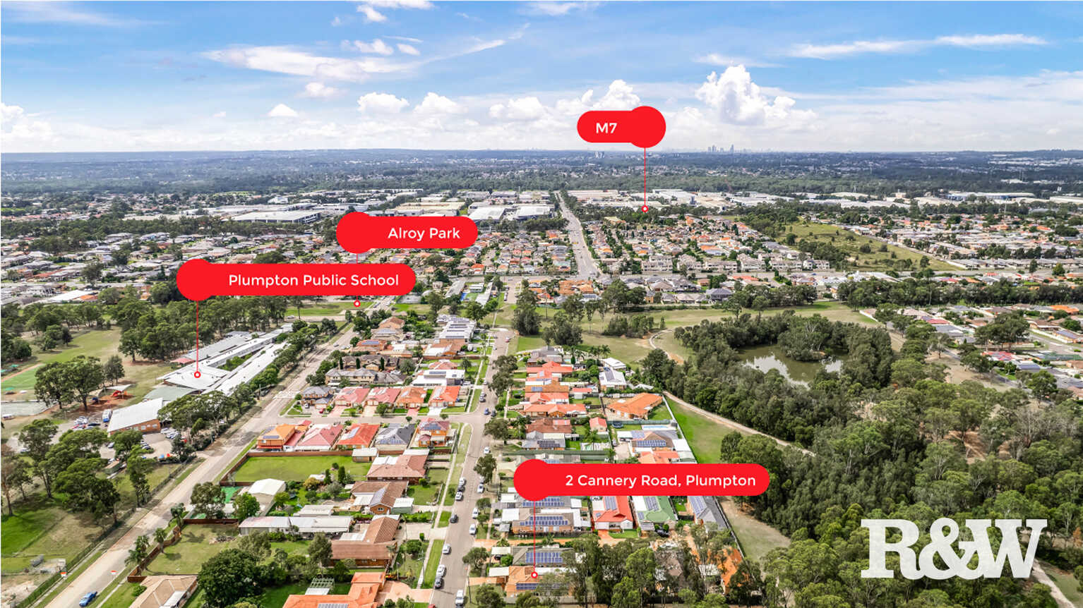 2 Cannery Road Plumpton