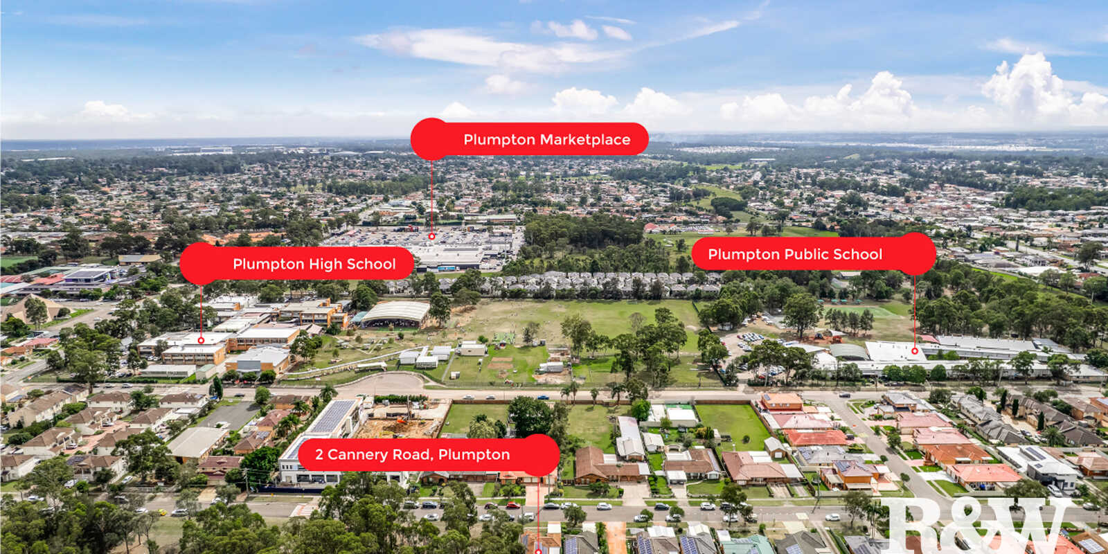 2 Cannery Road Plumpton