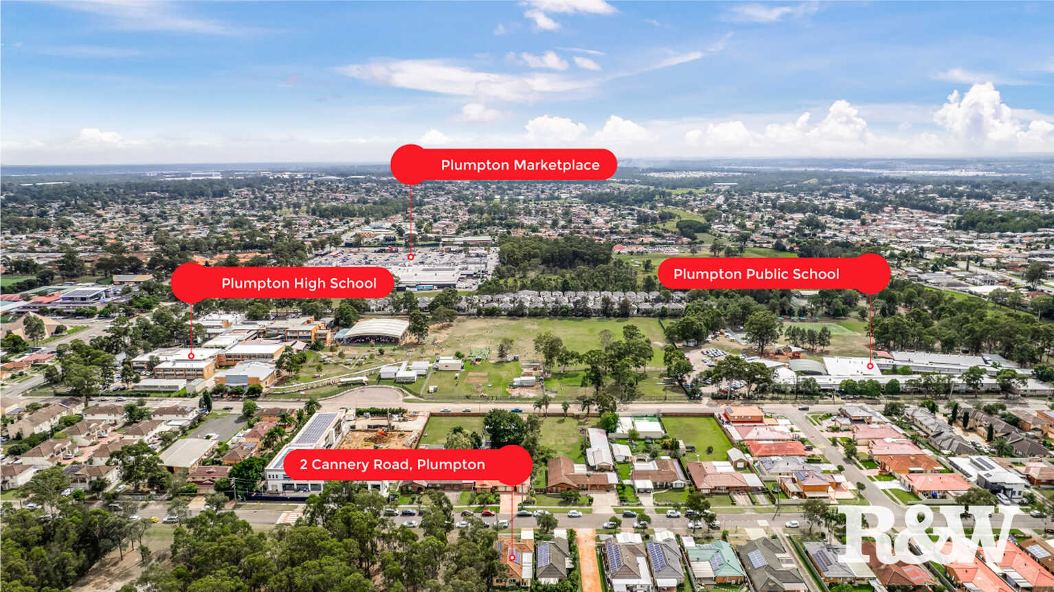 2 Cannery Road Plumpton
