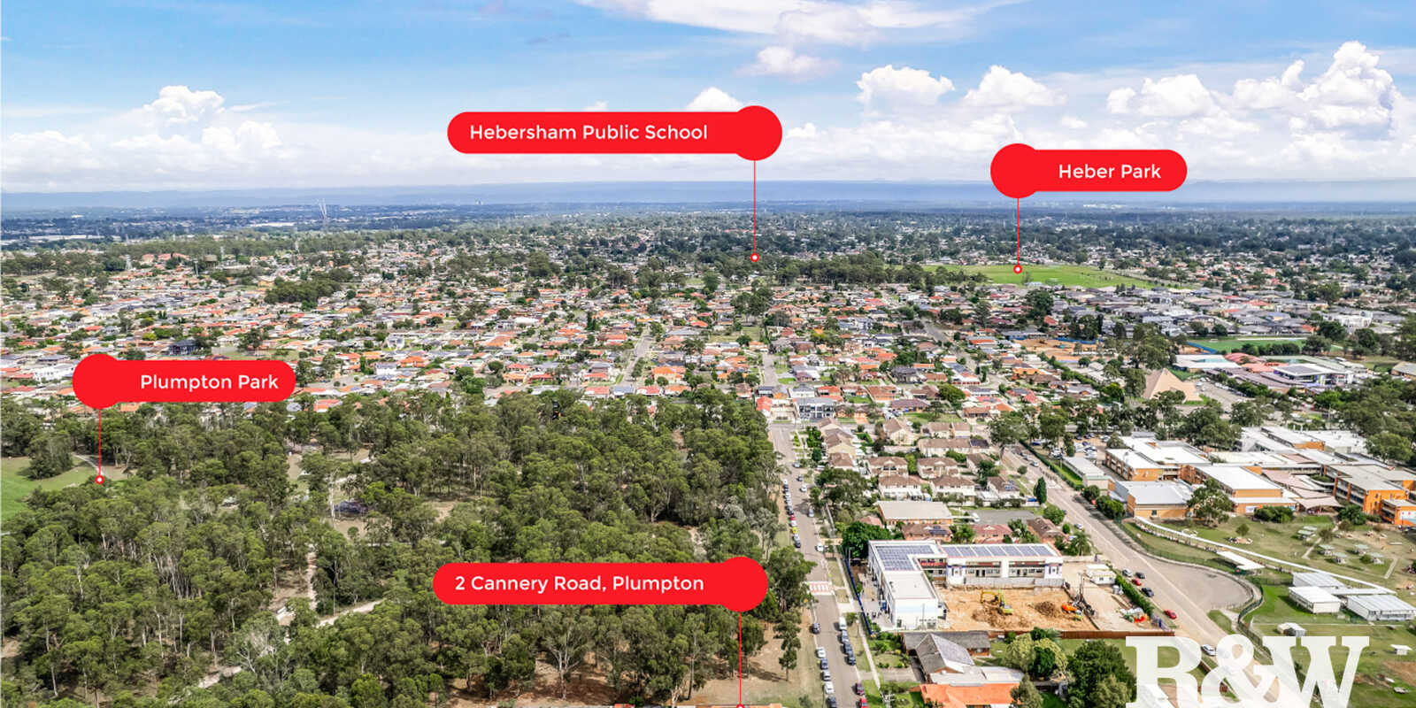2 Cannery Road Plumpton