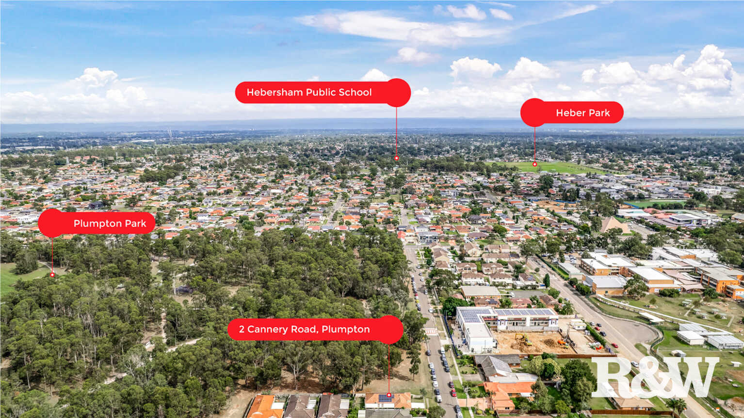2 Cannery Road Plumpton