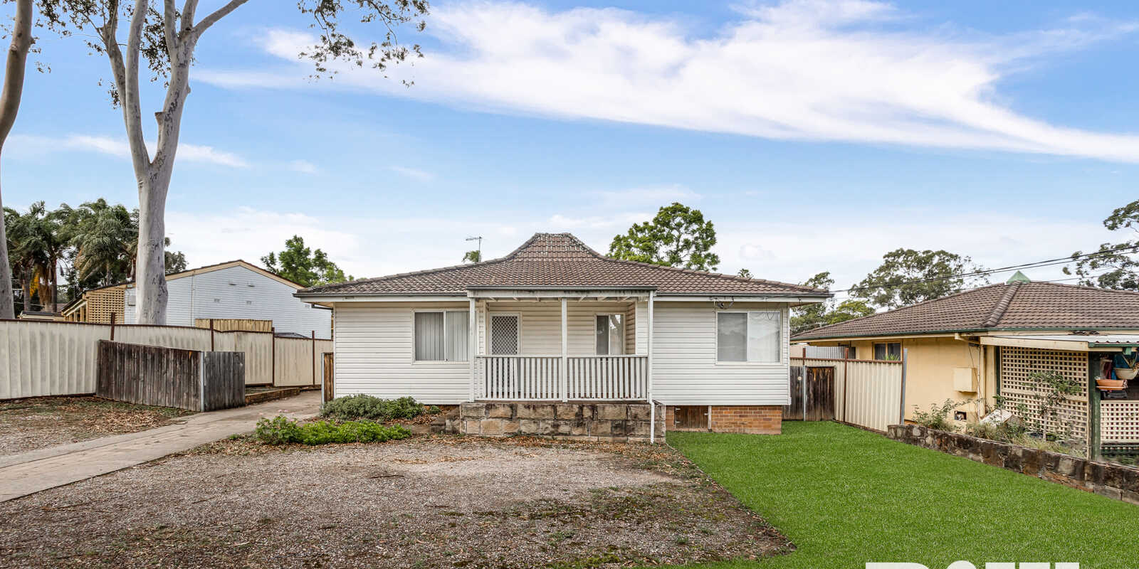 11 & 11A Freya Crescent Shalvey 11 & 11A Freya Crescent Shalvey