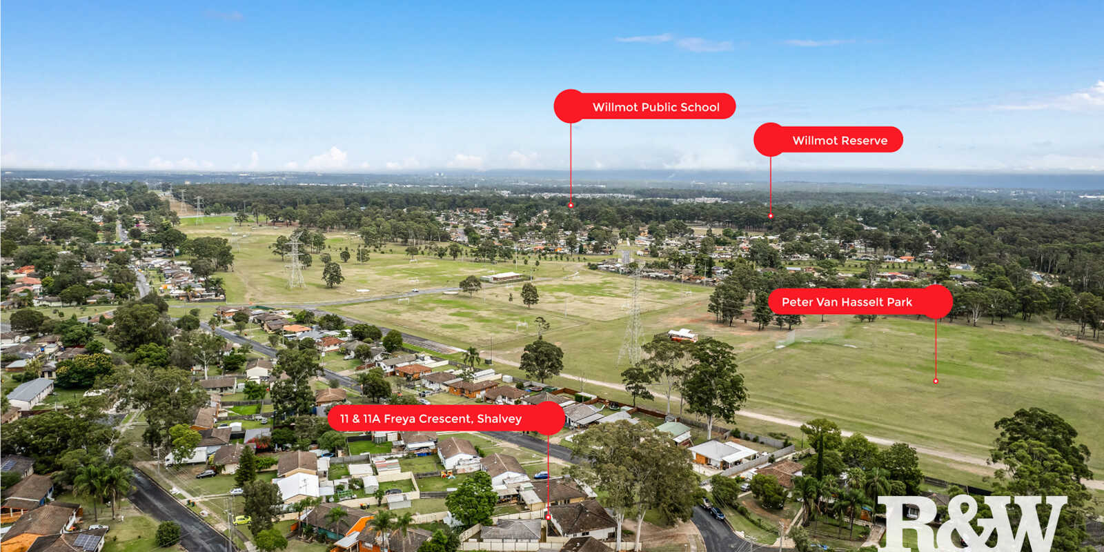 11 & 11A Freya Crescent Shalvey 11 & 11A Freya Crescent Shalvey