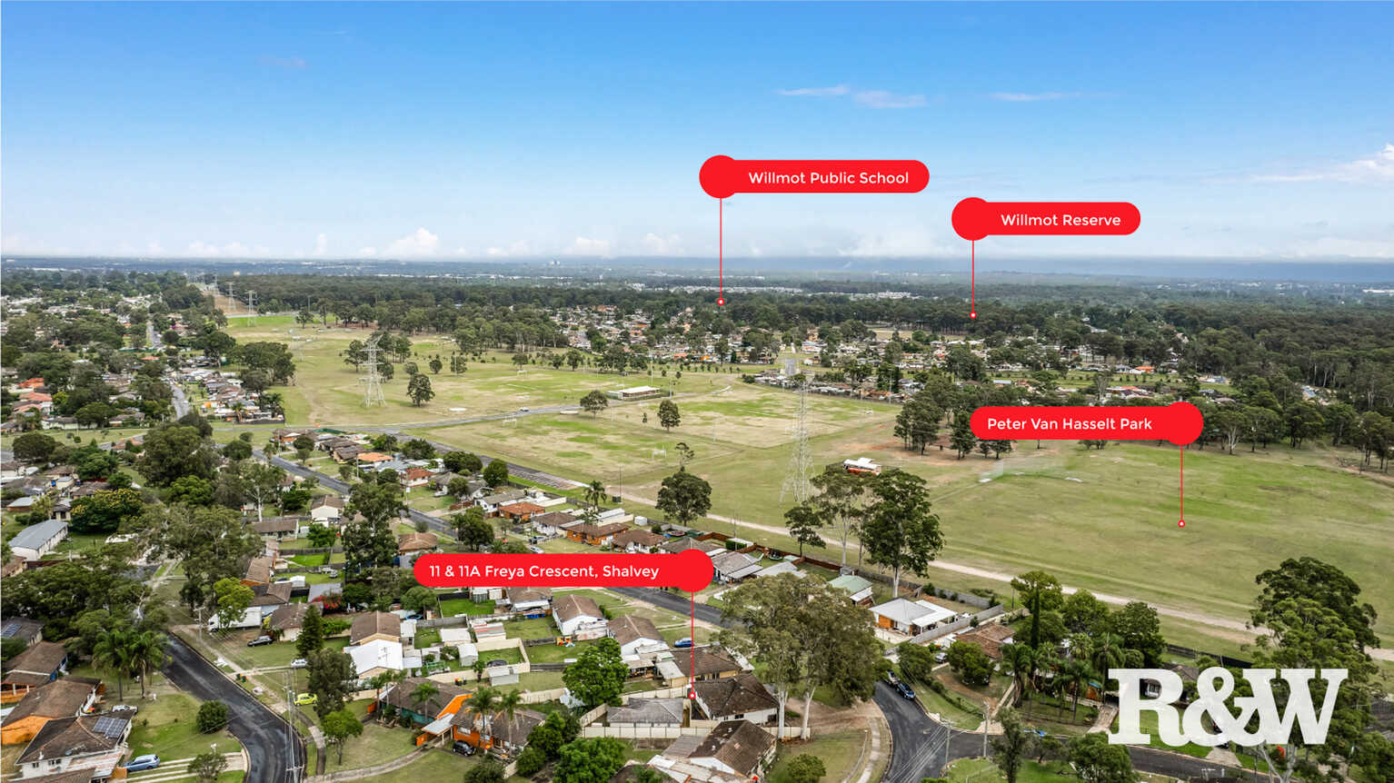 11 & 11A Freya Crescent Shalvey 11 & 11A Freya Crescent Shalvey