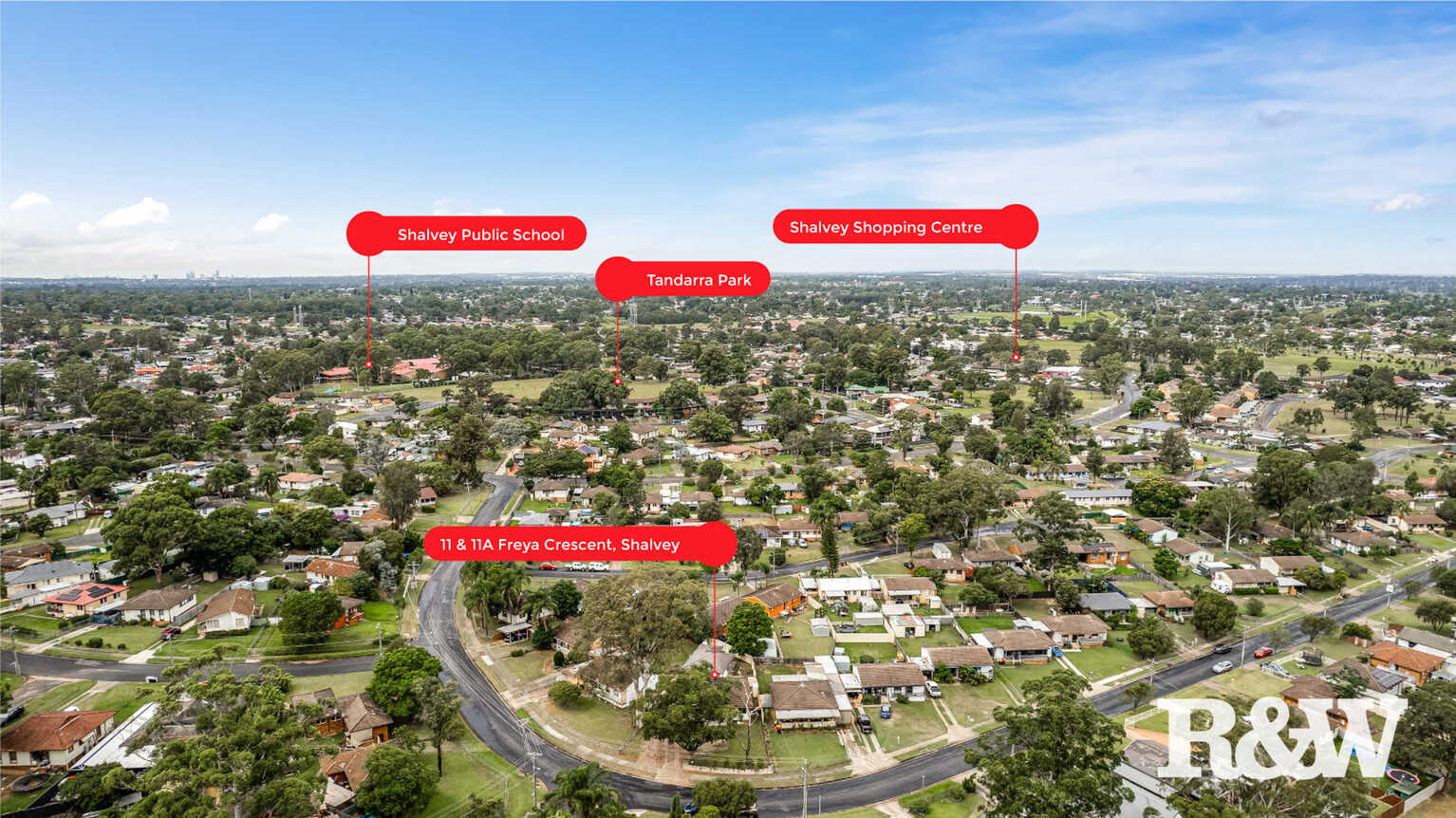 11 & 11A Freya Crescent Shalvey 11 & 11A Freya Crescent Shalvey