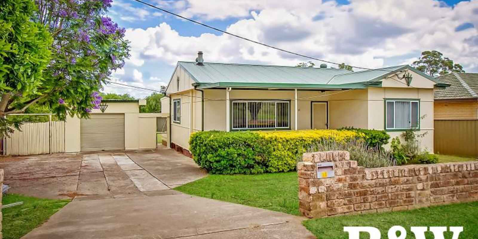 11 Dunsmore Street Rooty Hill 11 Dunsmore Street Rooty Hill