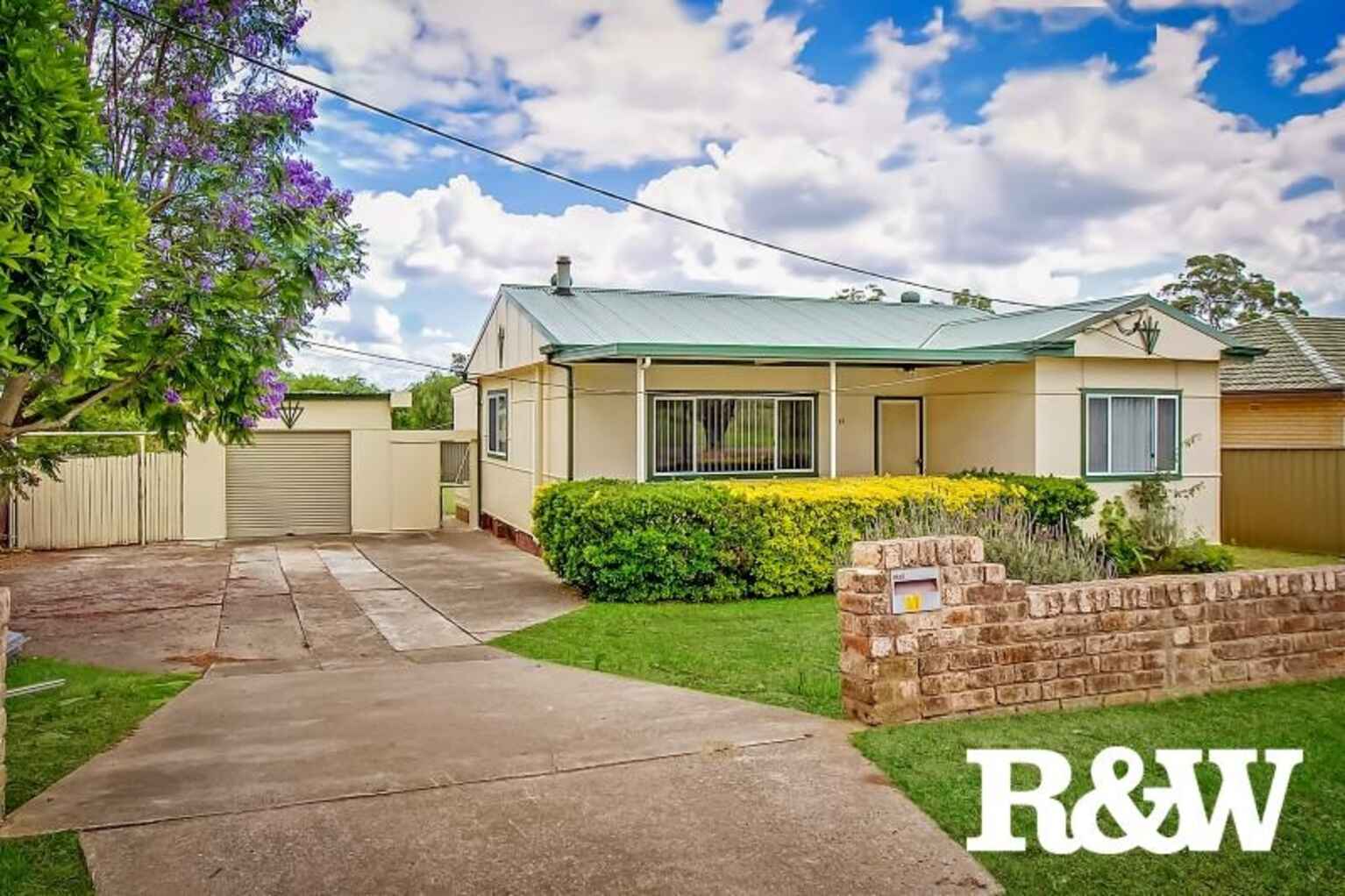 11 Dunsmore Street Rooty Hill 11 Dunsmore Street Rooty Hill