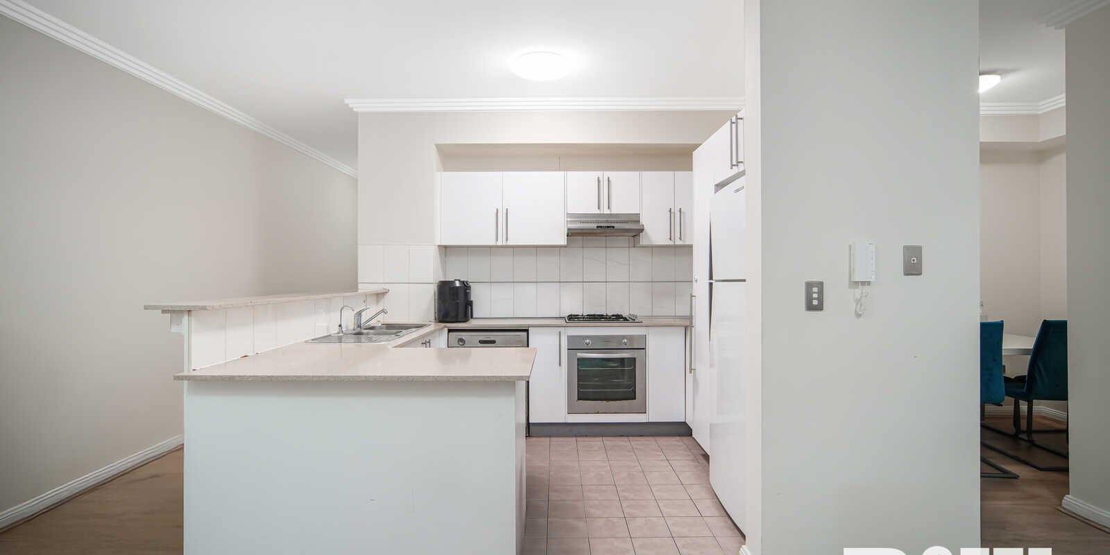48/21-29 Third Avenue Blacktown