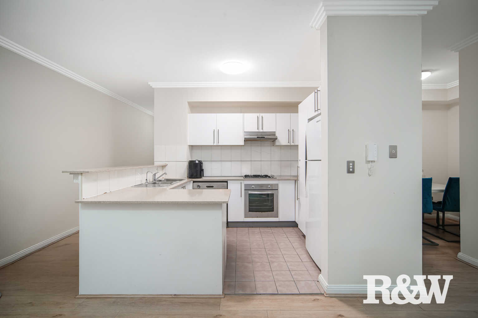 48/21-29 Third Avenue Blacktown