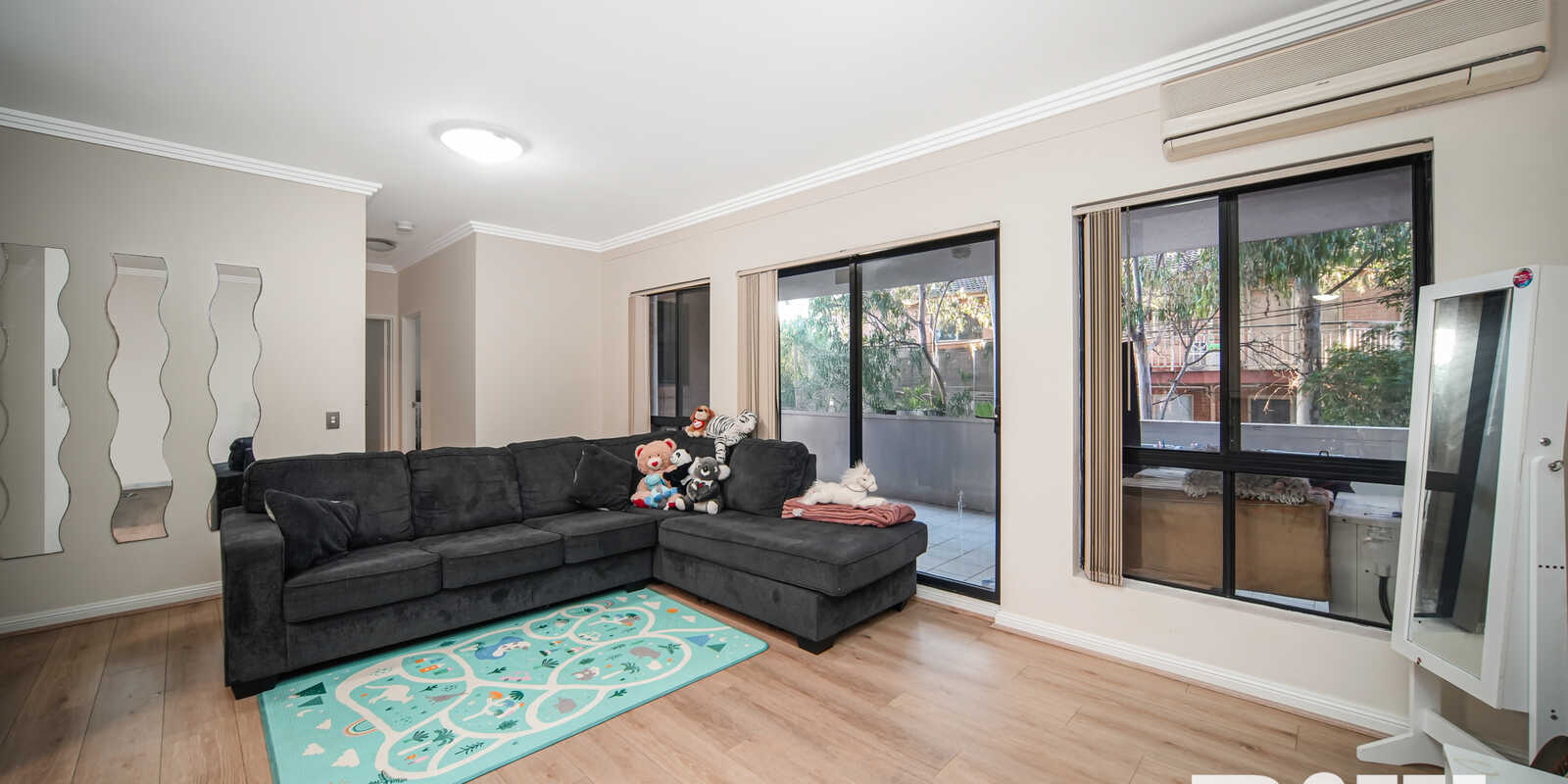 48/21-29 Third Avenue Blacktown