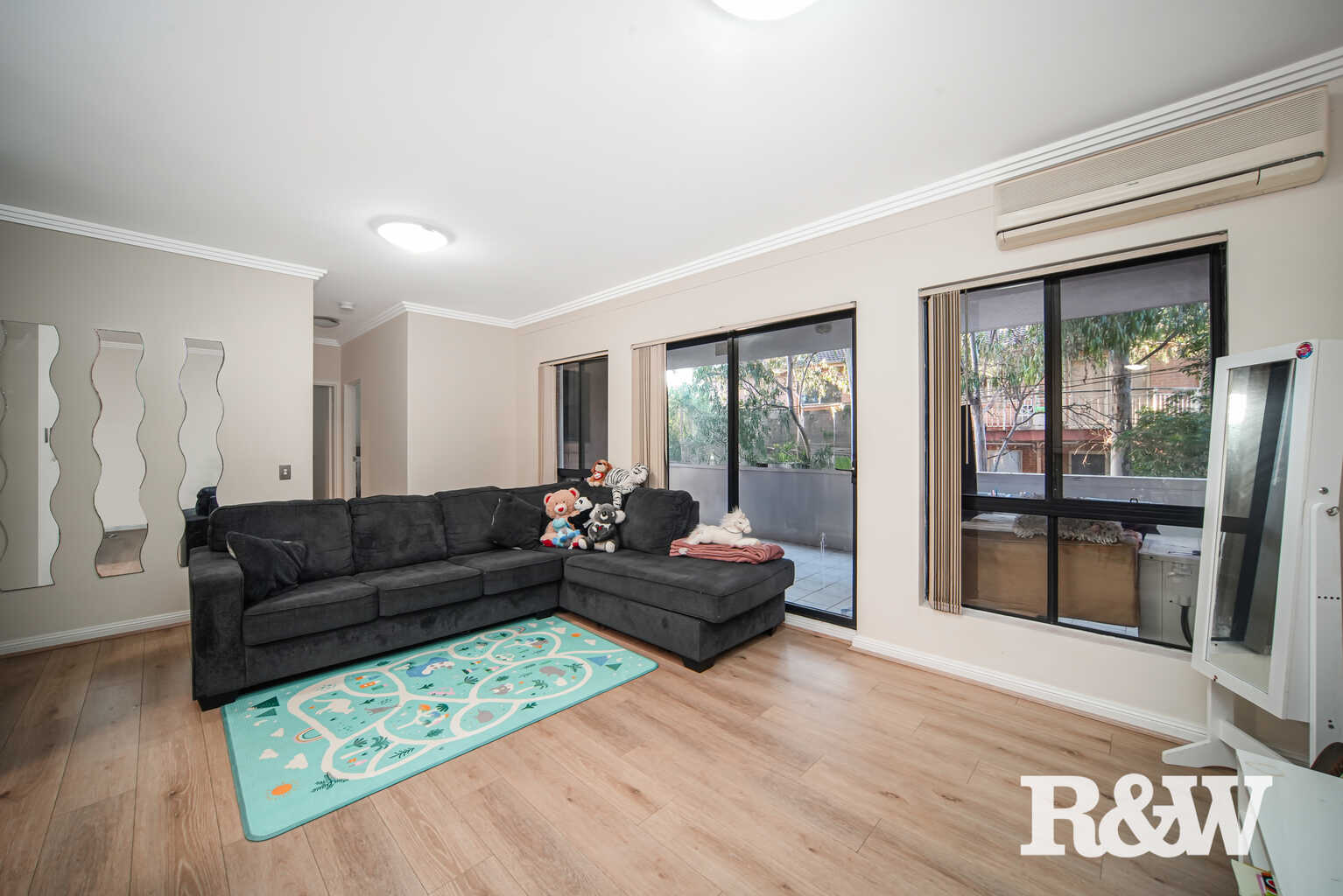 48/21-29 Third Avenue Blacktown