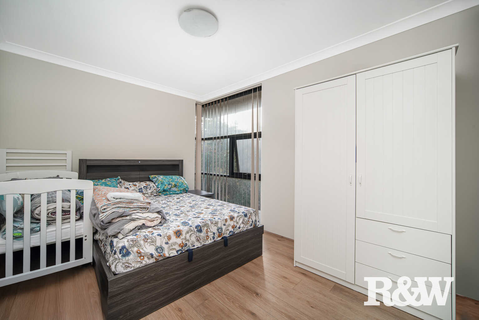 48/21-29 Third Avenue Blacktown