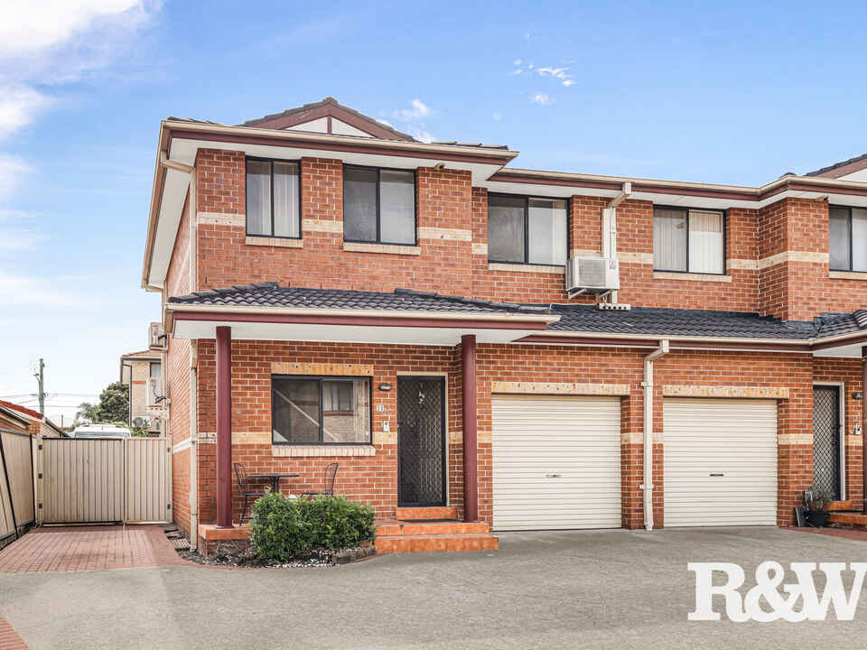 30/78 Methven Street Mount Druitt