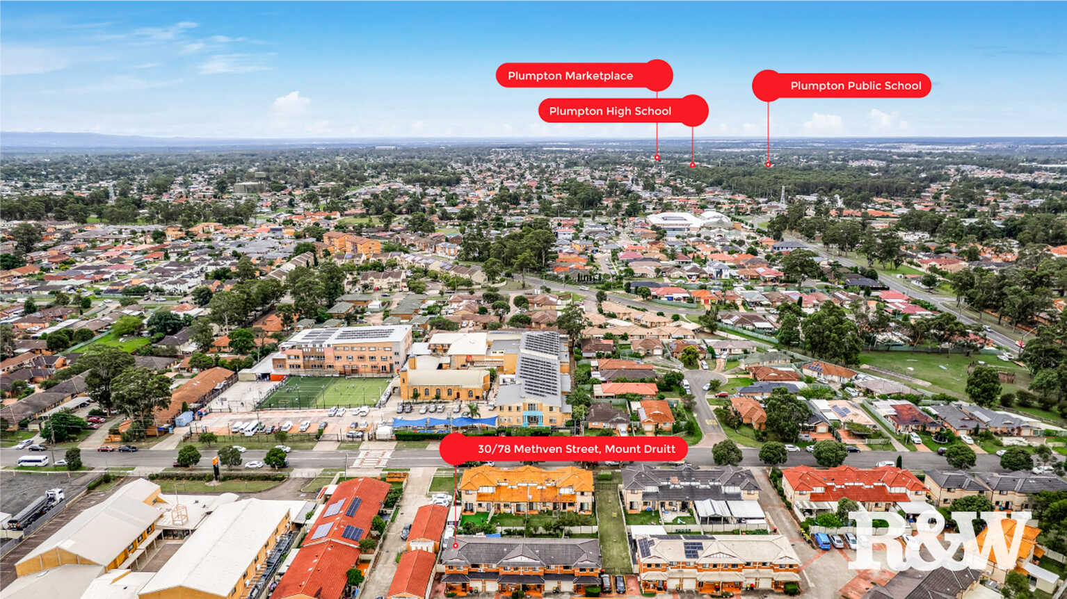 30/78 Methven Street Mount Druitt 30/78 Methven Street Mount Druitt