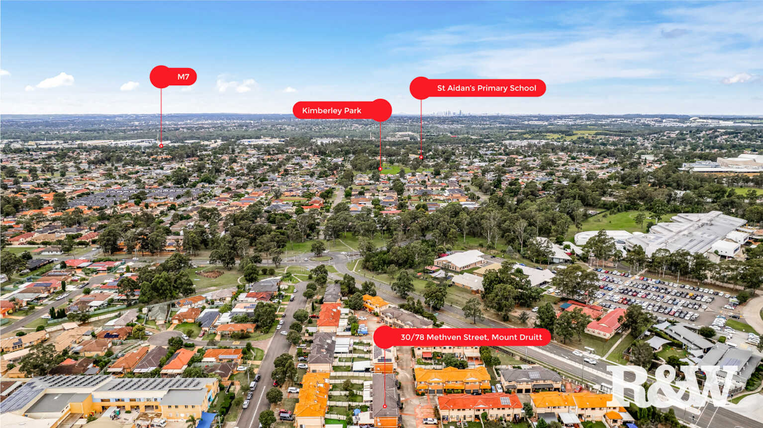 30/78 Methven Street Mount Druitt 30/78 Methven Street Mount Druitt