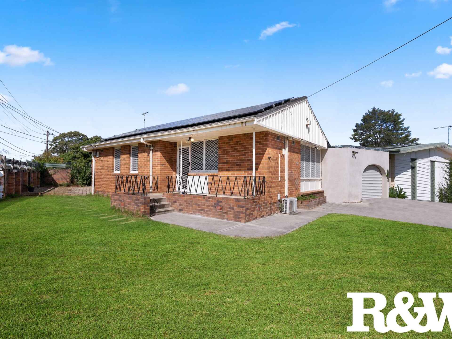 58 Sandakan Crescent Lethbridge Park