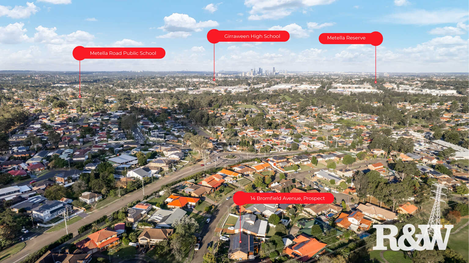 14 Bromfield Avenue Prospect 14 Bromfield Avenue Prospect
