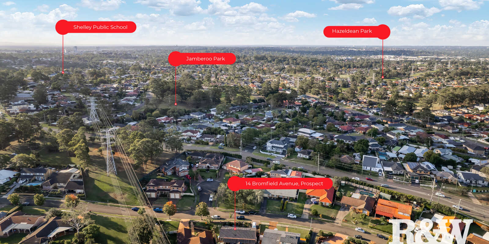 14 Bromfield Avenue Prospect 14 Bromfield Avenue Prospect