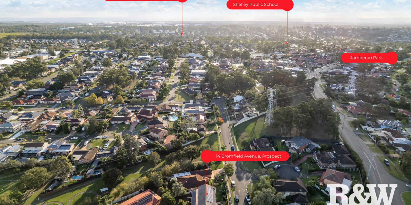 14 Bromfield Avenue Prospect 14 Bromfield Avenue Prospect